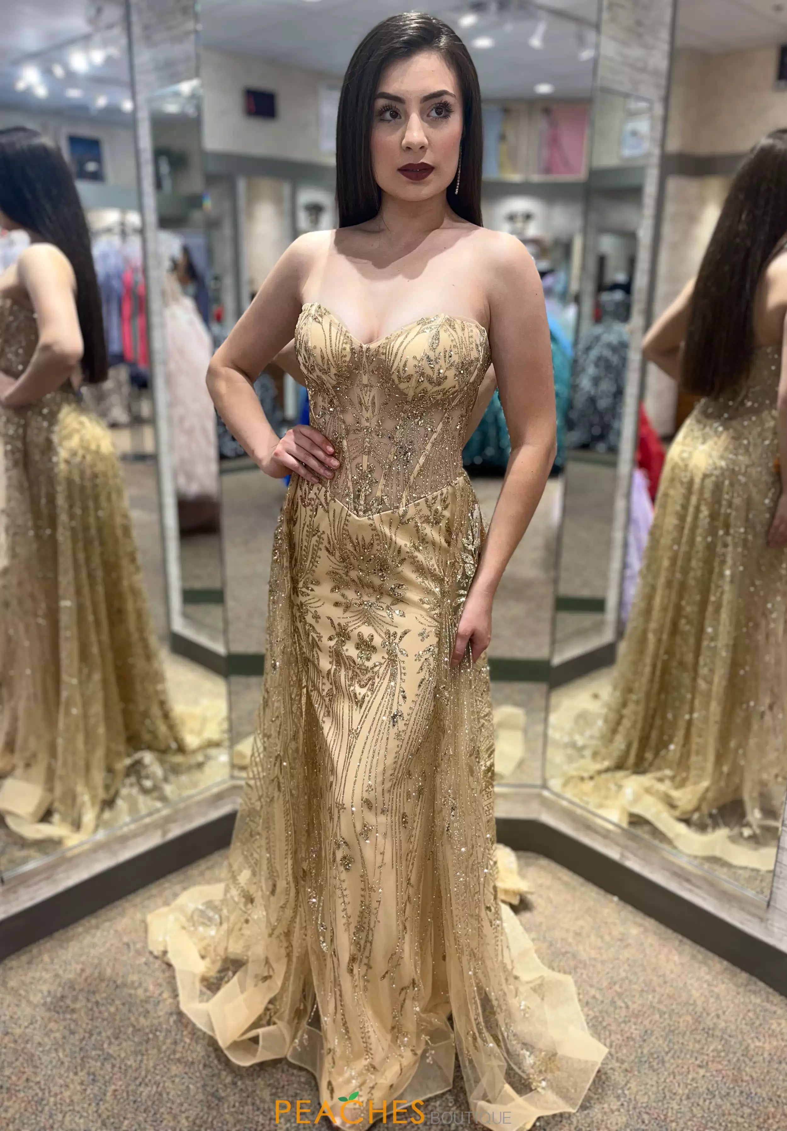 Gold