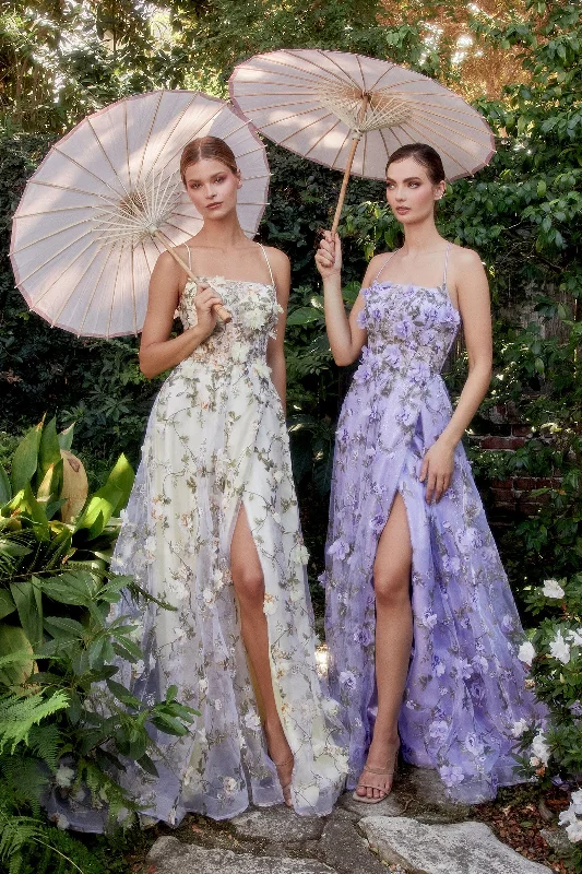 cocktail dresses with lace overlays for vintage appeal --Andrea and Leo A1138 Dress