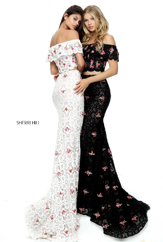 How to style a two piece skirt set for winter- -50785
