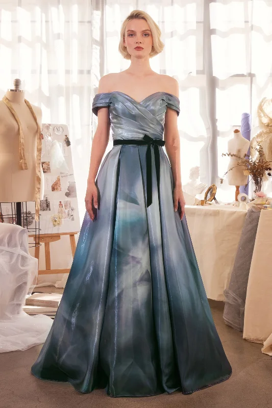 Best wedding guest dresses for weddings with traditional themes -Andrea and Leo A1431 Dress Best wedding guest dresses for weddings with traditional themes -Andrea and Leo A1431 Dress