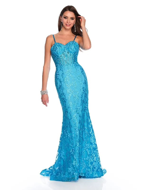 Wedding guest dresses with unique prints for a personal touch -Long Evening Dress by Dave and Johnny 11161 Wedding guest dresses with unique prints for a personal touch -Long Evening Dress by Dave and Johnny 11161