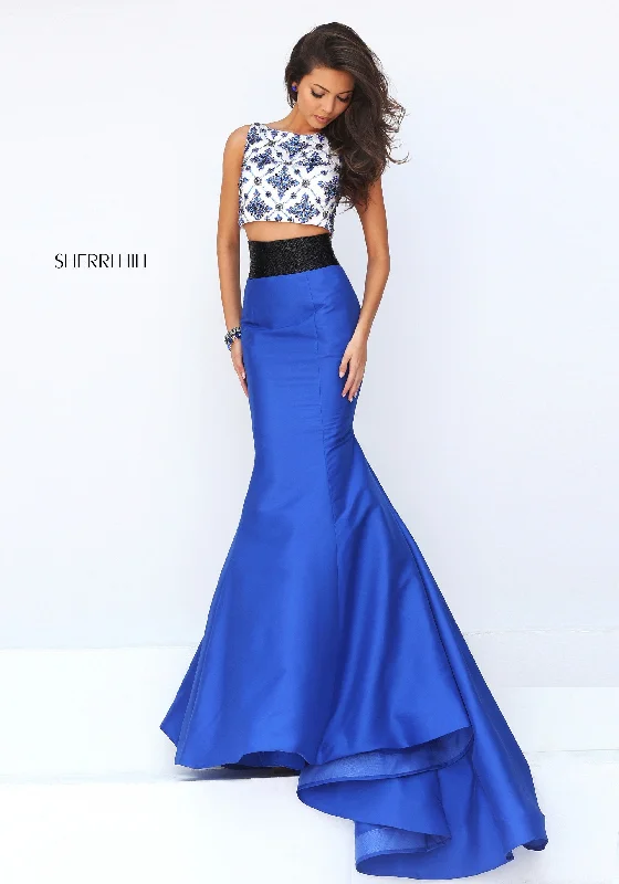 ivory/royal