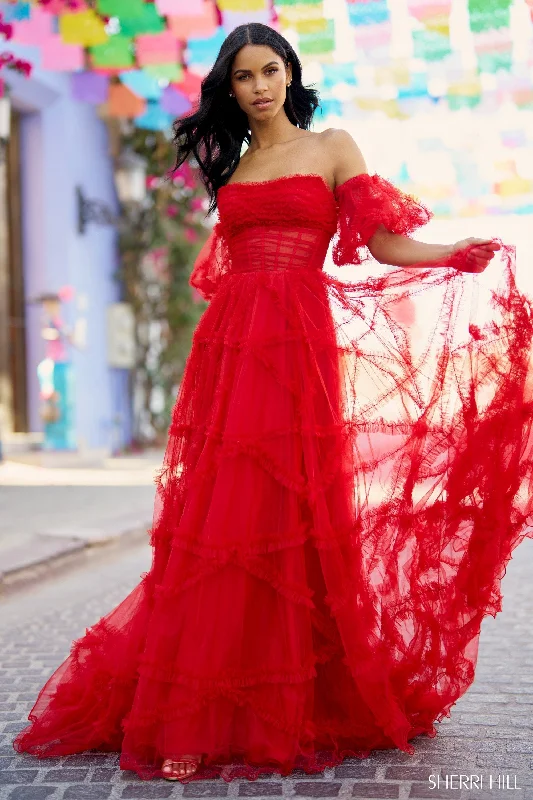 Stylish graduation dresses for a memorable graduation day -55840