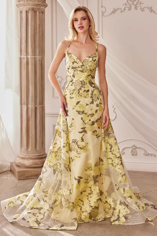 cocktail dresses with satin bows for elegant touch --Andrea and Leo A0770 Dress