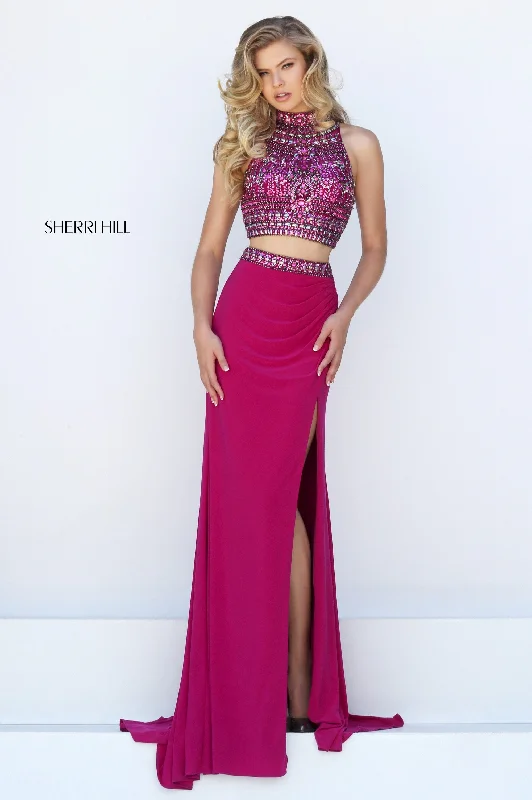 magenta