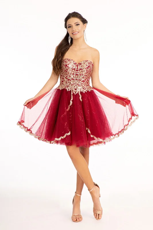 Sure, here’s the continuation of the long-tail keywords for “Party Dresses”:Beaded Bodice Short Strapless Dress by Elizabeth K GS1980 Sure, here’s the continuation of the long-tail keywords for “Party Dresses”:Beaded Bodice Short Strapless Dress by Elizabeth K GS1980
