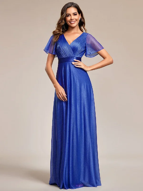 Sapphire Blue