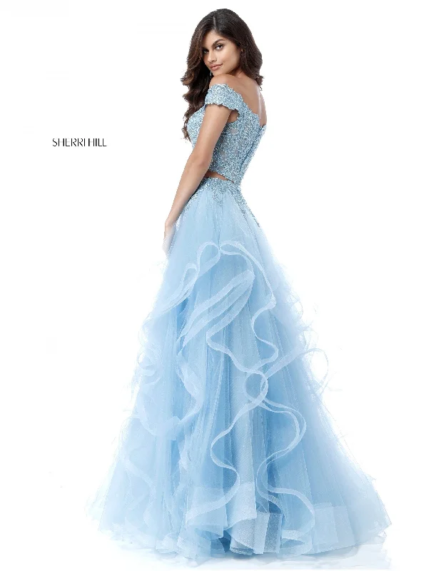 Two piece skirt sets for family photoshoots- -51617