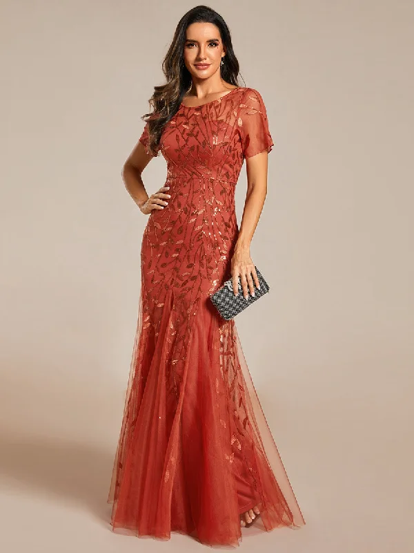 formal dresses in pastel colors for springtime events --Wholesale Sequin Shiny Fishtail Tulle Dresses for Party formal dresses in pastel colors for springtime events --Wholesale Sequin Shiny Fishtail Tulle Dresses for Party