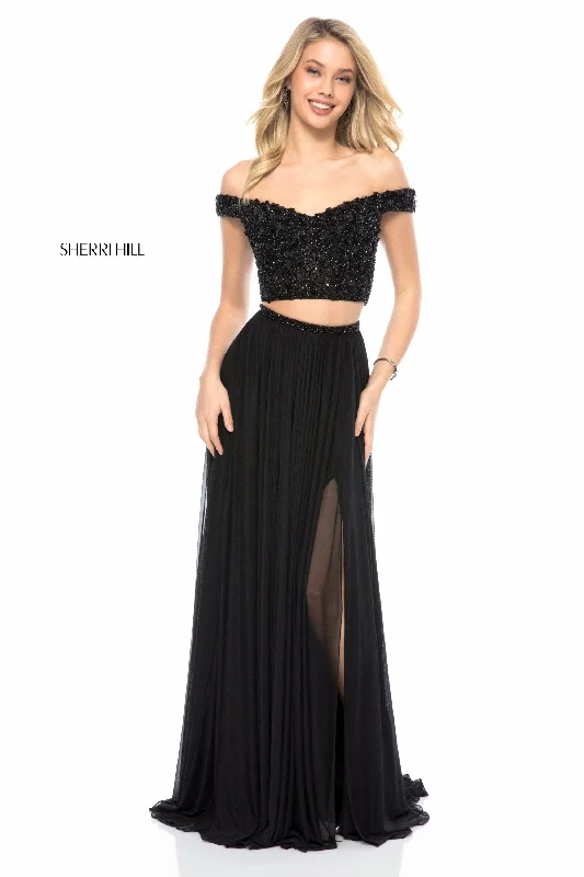 Two piece skirt sets for maternity wear- -51996