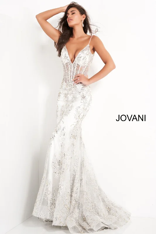 White/Gold/Silver