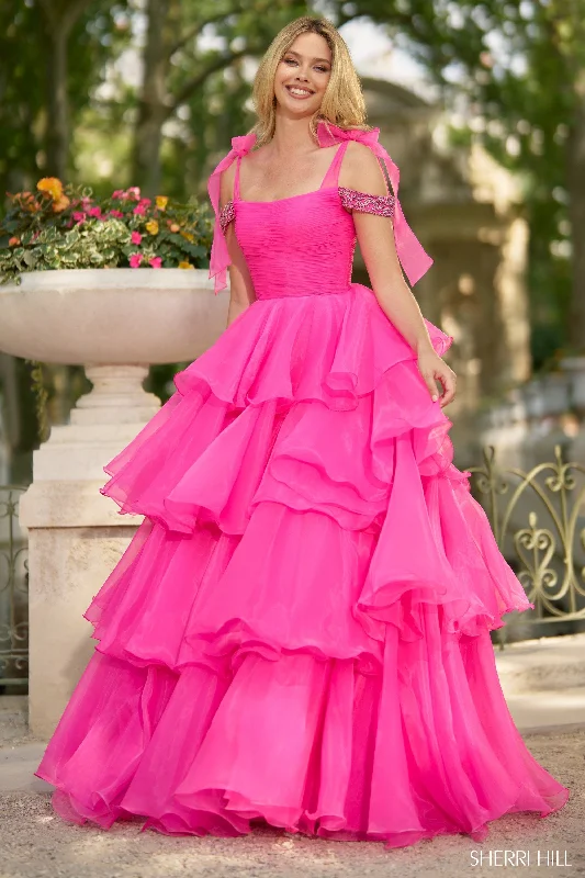 bright fuchsia