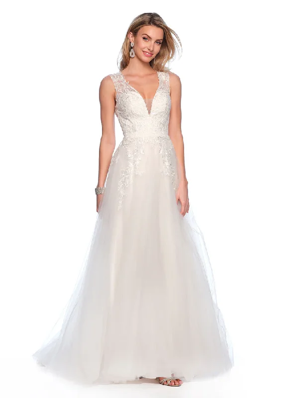 Wedding guest dresses for casual weddings with a laid-back vibe -Wedding Dress by Dave and Johnny 10464 Wedding guest dresses for casual weddings with a laid-back vibe -Wedding Dress by Dave and Johnny 10464