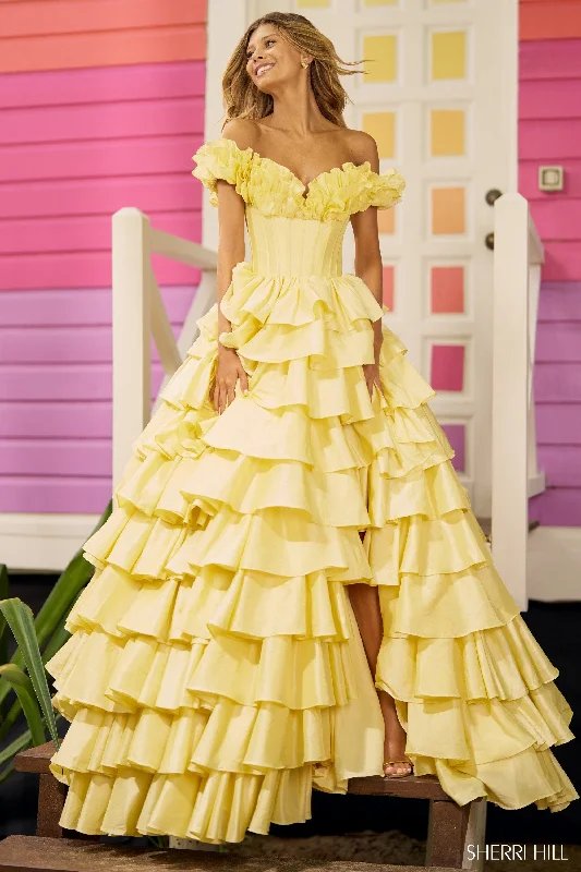 formal dresses for weddings with lace detailing --56039