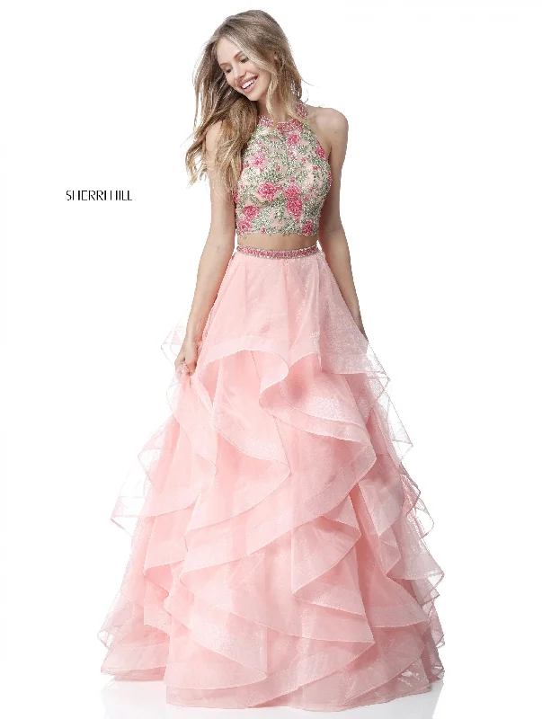pink/multi
