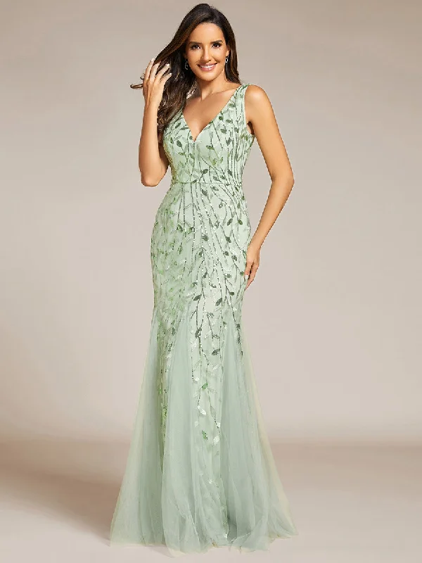 Mint Green