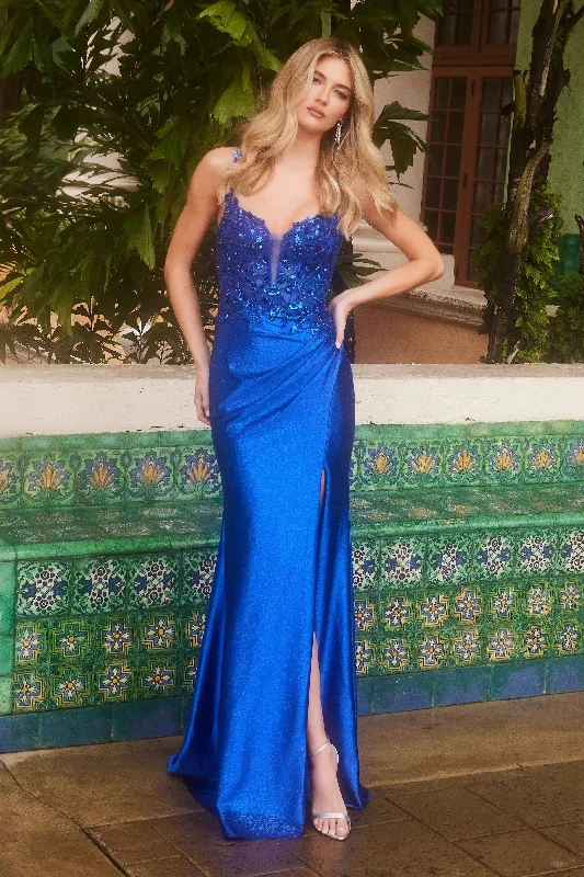 Royal Blue