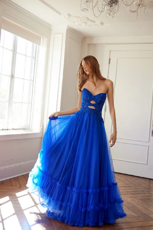 Royal Blue