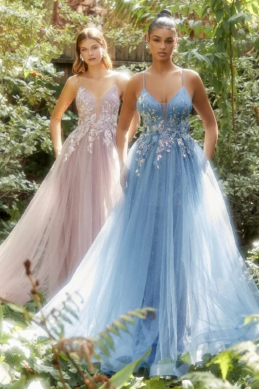cocktail dresses with sequined accents for festive look --Andrea and Leo A1143 Dress cocktail dresses with sequined accents for festive look --Andrea and Leo A1143 Dress