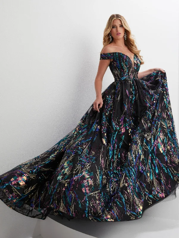 Black Multi