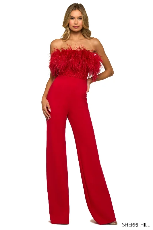 Graduation dresses for tall women with extra length -55382