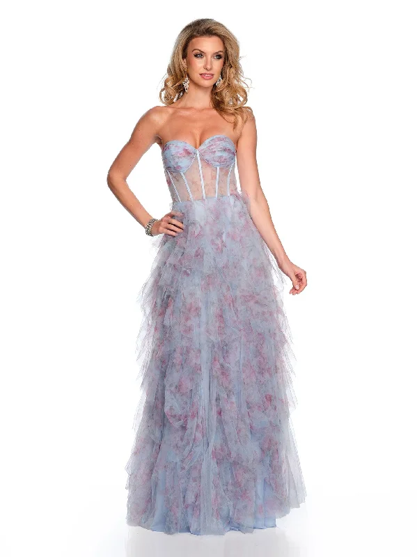 Stylish and affordable wedding guest dresses for every budget -Long Evening Dress by Dave and Johnny 11636 Stylish and affordable wedding guest dresses for every budget -Long Evening Dress by Dave and Johnny 11636
