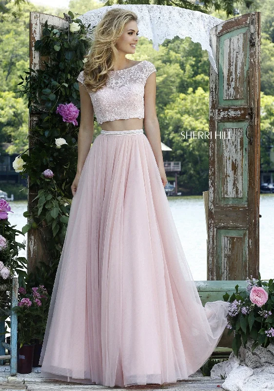 blush
