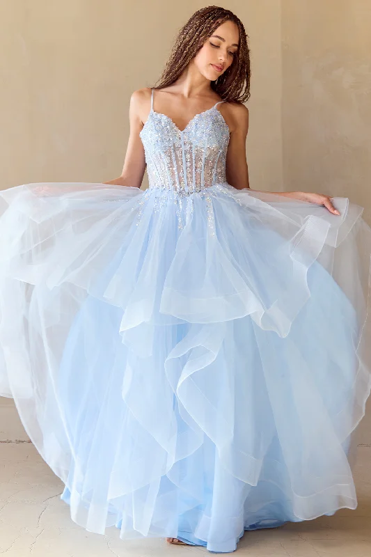 Baby Blue