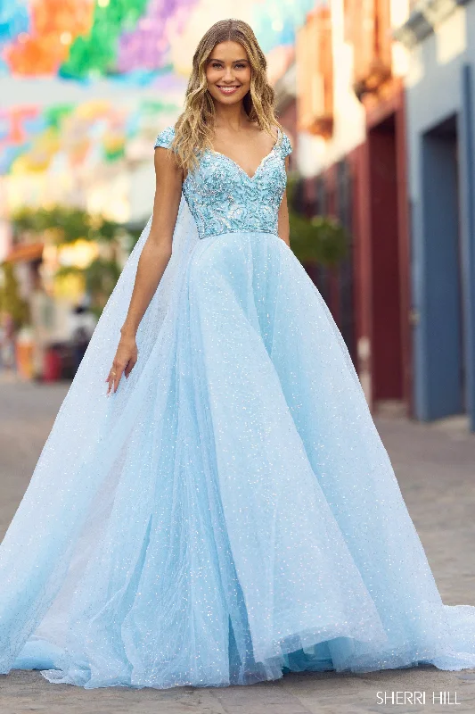 Graduation dresses for casual ceremonies with a relaxed style -55451