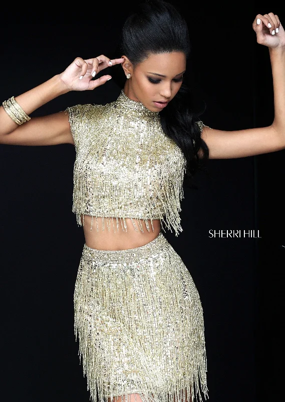 gold