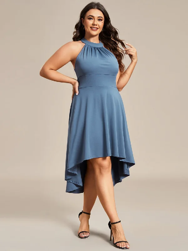 Dusty Blue