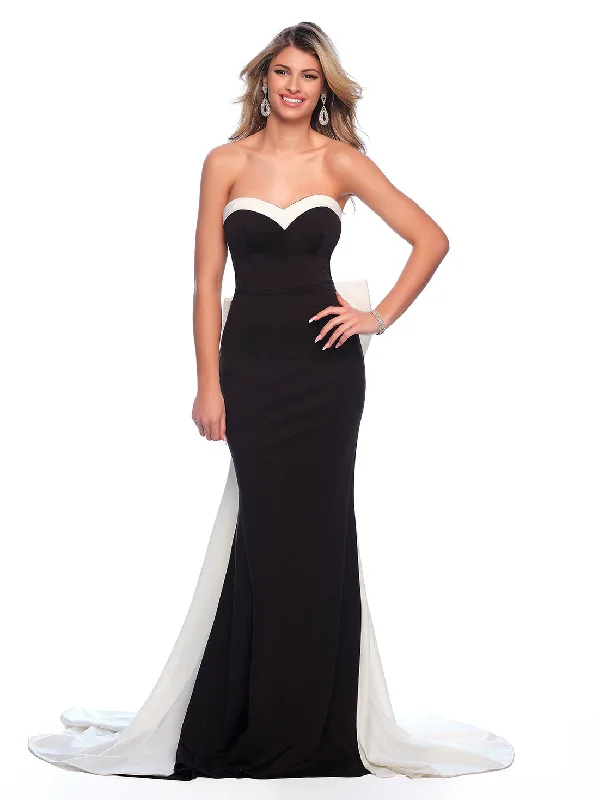 Wedding guest dresses for intimate backyard weddings -Long Evening Dress by Dave and Johnny 11410 Wedding guest dresses for intimate backyard weddings -Long Evening Dress by Dave and Johnny 11410