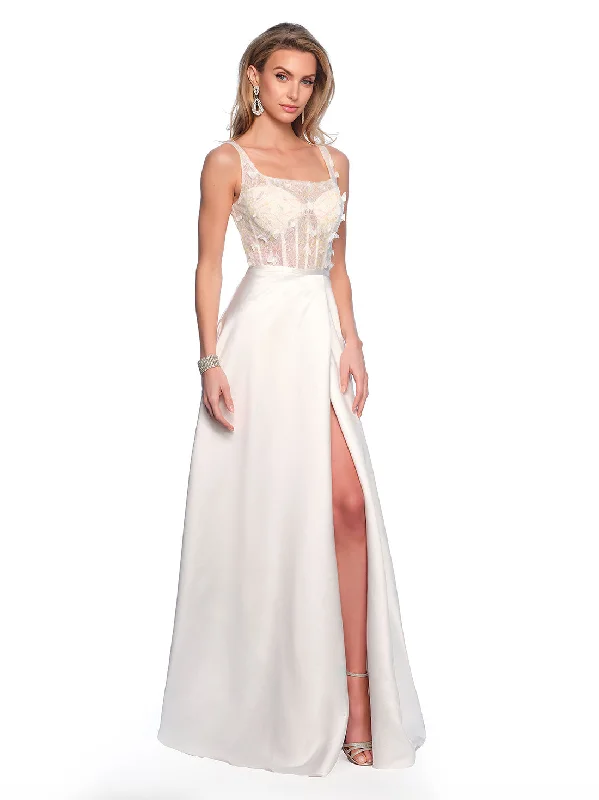 Wedding guest dresses for an elegant but understated look -Wedding Dress by Dave and Johnny 11739 Wedding guest dresses for an elegant but understated look -Wedding Dress by Dave and Johnny 11739