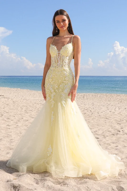 cocktail dresses with ruched bodices for flattering fit --Sleeveless Mermaid Dress by Amelia Couture 2120 cocktail dresses with ruched bodices for flattering fit --Sleeveless Mermaid Dress by Amelia Couture 2120