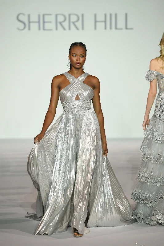 silver