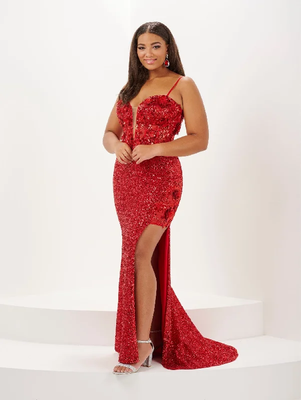 Red Combo