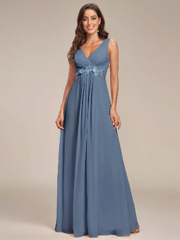 Dusty Blue