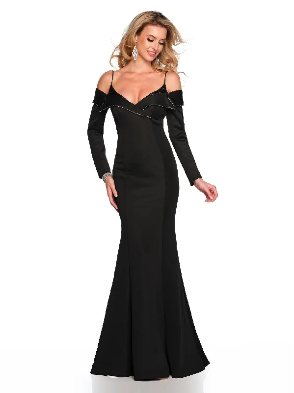 cocktail dresses with mesh panels for modern style --Long Evening Dress by Dave and Johnny 11434 cocktail dresses with mesh panels for modern style --Long Evening Dress by Dave and Johnny 11434