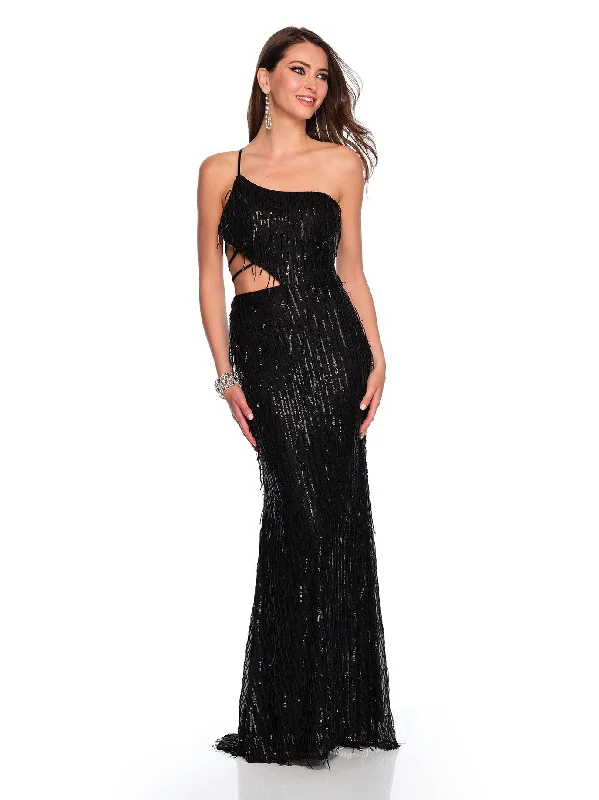 cocktail dresses with asymmetrical hemlines for unique style --Long Evening Dress by Dave and Johnny 11302 cocktail dresses with asymmetrical hemlines for unique style --Long Evening Dress by Dave and Johnny 11302