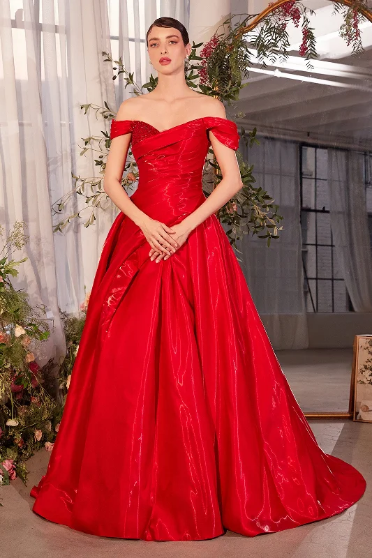 formal dresses made from recycled polyester for eco-conscious buyers --Andrea and Leo A1424 Dress formal dresses made from recycled polyester for eco-conscious buyers --Andrea and Leo A1424 Dress