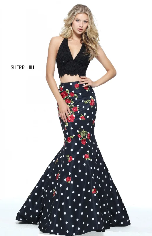 Casual two piece skirt sets for weekend outfits- -51239