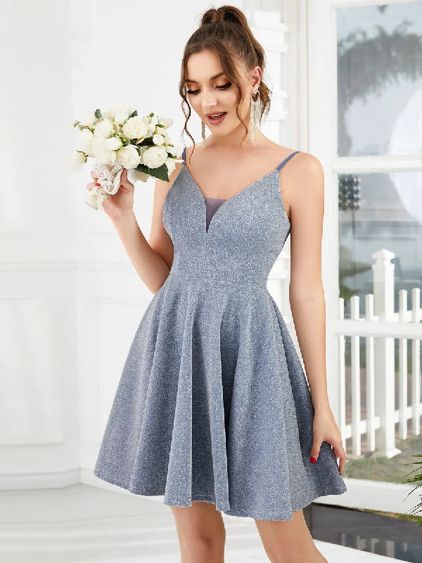 Dusty Blue