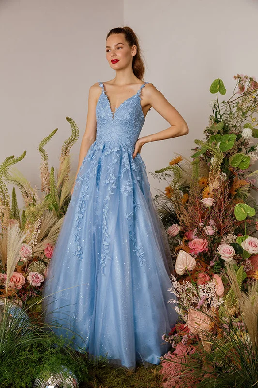 Bahama Blue