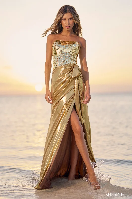 gold