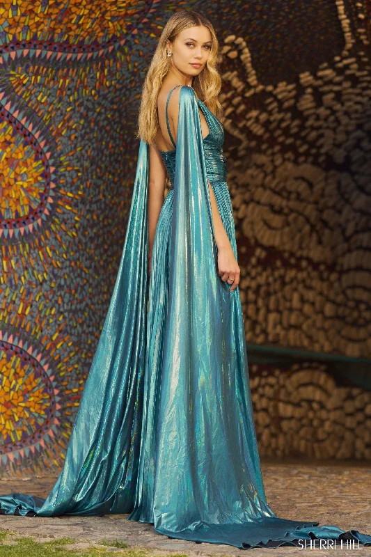 Comfortable graduation dresses for long hours of wear -55780