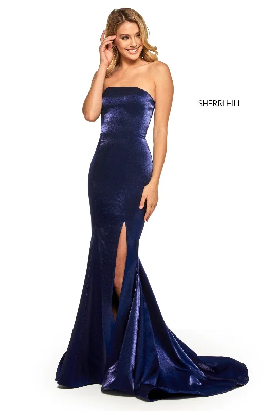 bridesmaid dresses with chiffon overlays for soft texture --52961