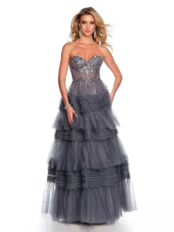 cocktail dresses with sweetheart necklines for romantic looks --Long Evening Dress by Dave and Johnny 11667 cocktail dresses with sweetheart necklines for romantic looks --Long Evening Dress by Dave and Johnny 11667