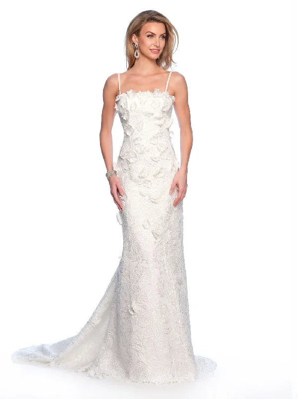 Trendy wedding guest dresses in bold prints for a statement look -Wedding Dress by Dave and Johnny 12110 Trendy wedding guest dresses in bold prints for a statement look -Wedding Dress by Dave and Johnny 12110
