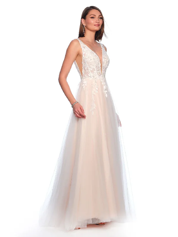 Plus-size wedding guest dresses for all shapes -Wedding Dress by Dave and Johnny 11466 Plus-size wedding guest dresses for all shapes -Wedding Dress by Dave and Johnny 11466
