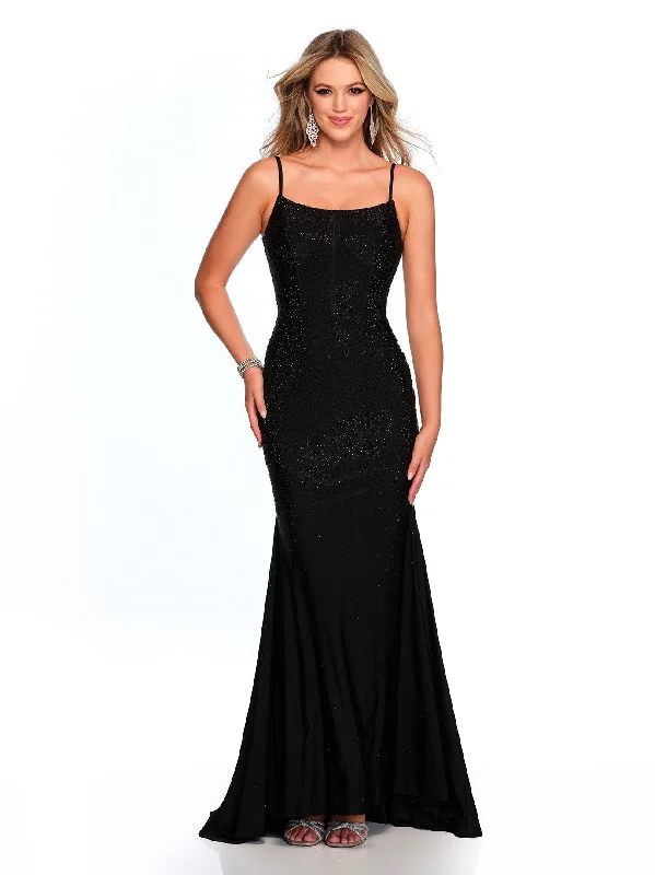cocktail dresses with lace trims for delicate accents --Long Evening Dress by Dave and Johnny 11576 cocktail dresses with lace trims for delicate accents --Long Evening Dress by Dave and Johnny 11576